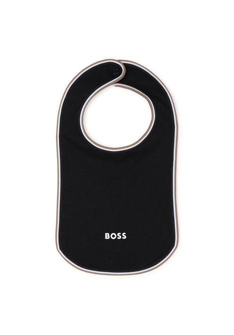 Tutina con logo HUGO BOSS KIDS | J5329209B